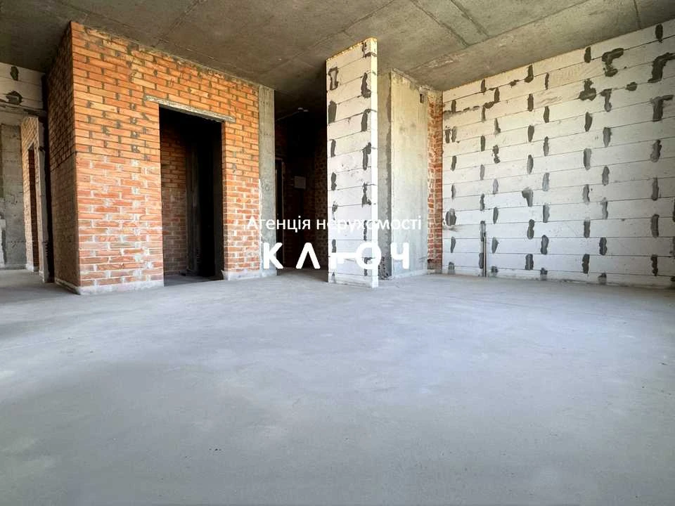 Квартира. Кропивницький, Андріївська вул.