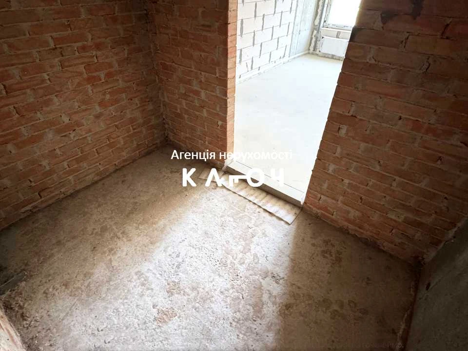 Квартира. Кропивницький, Андріївська вул.