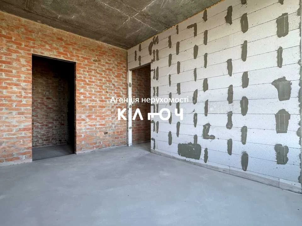 Квартира. Кропивницький, Андріївська вул.