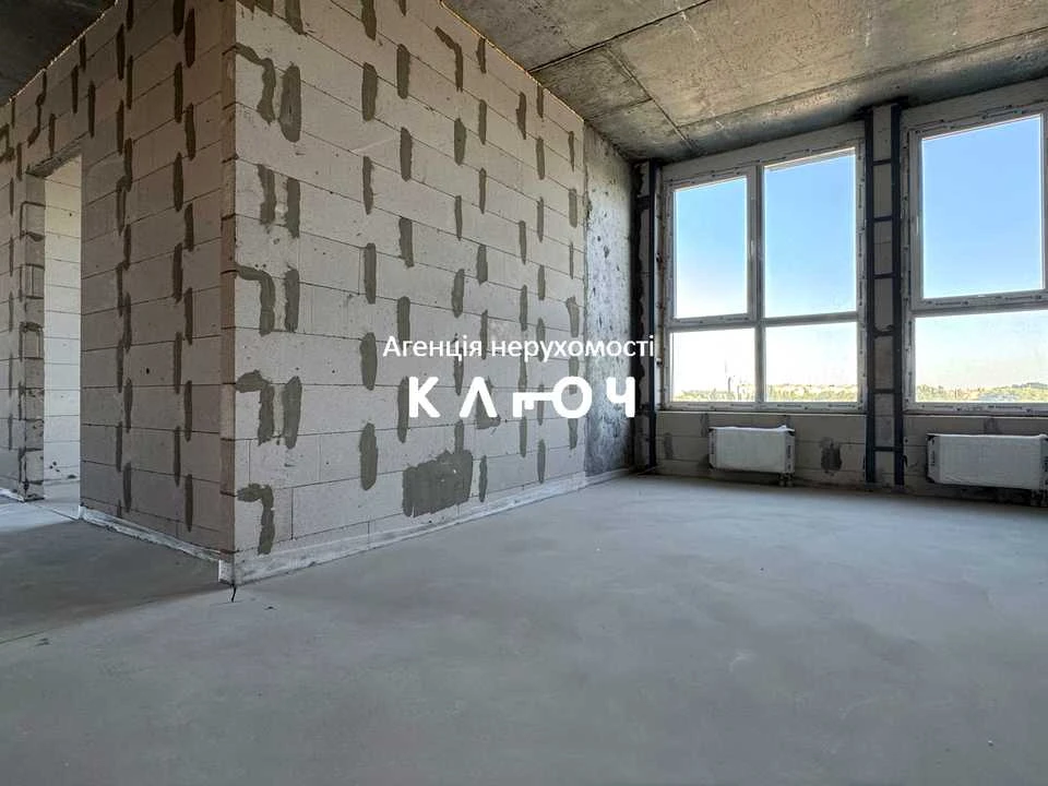 Квартира. Кропивницький, Андріївська вул.
