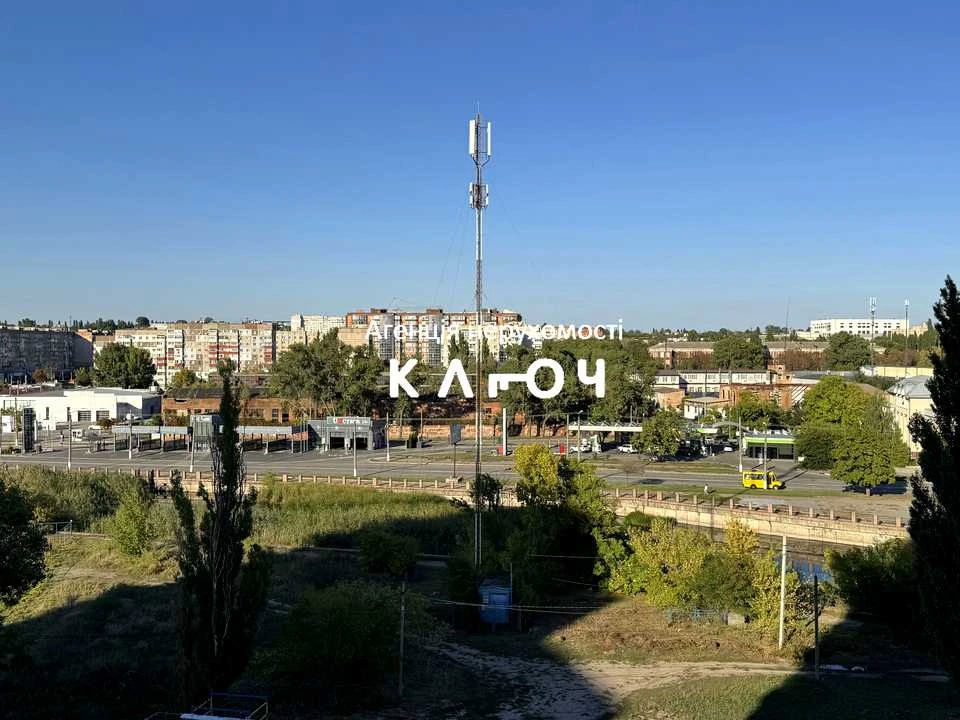 Квартира. Кропивницький, Андріївська вул.