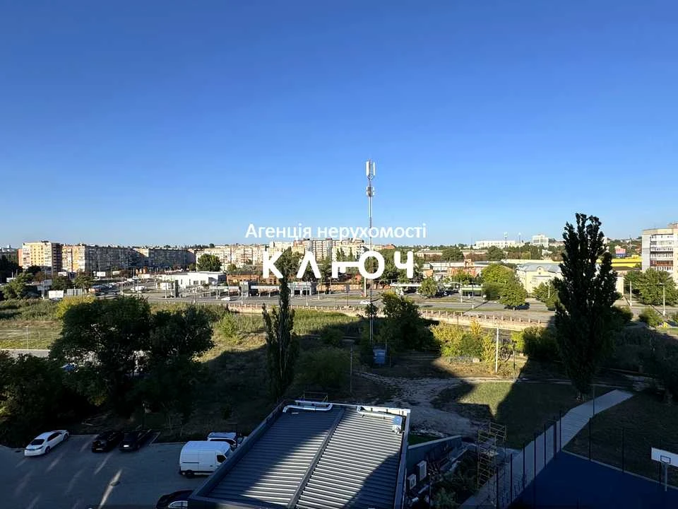 Квартира. Кропивницький, Андріївська вул.