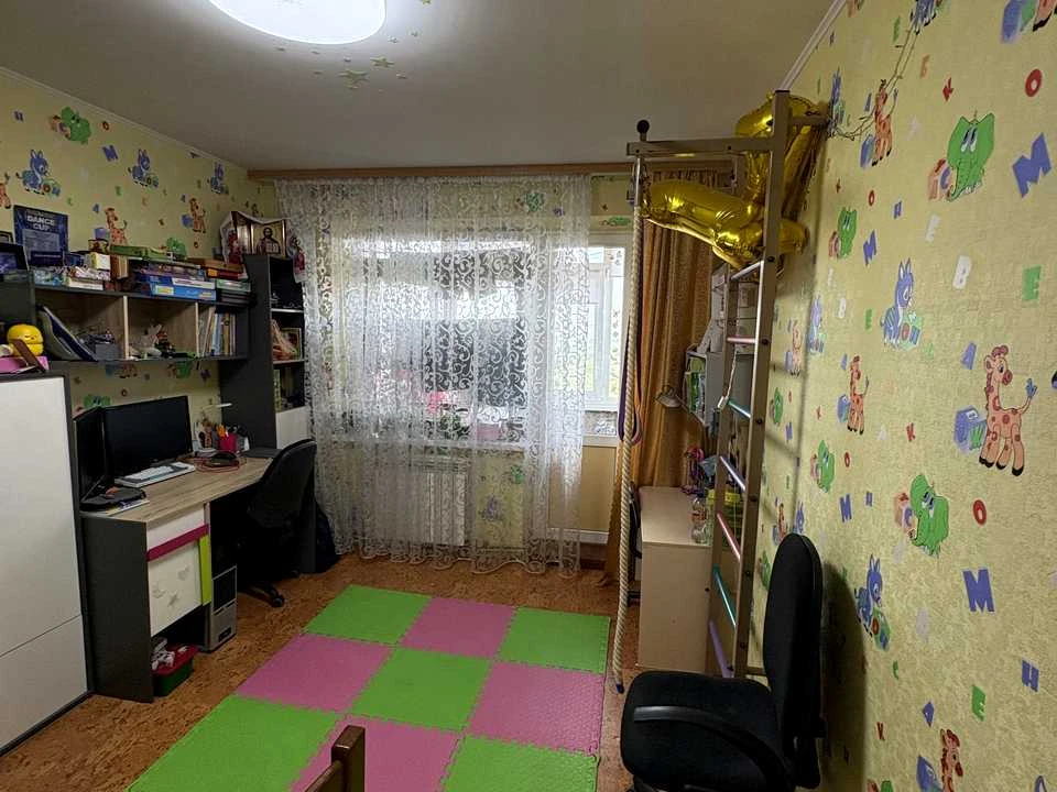 Квартира. Кропивницький, Державності вул.