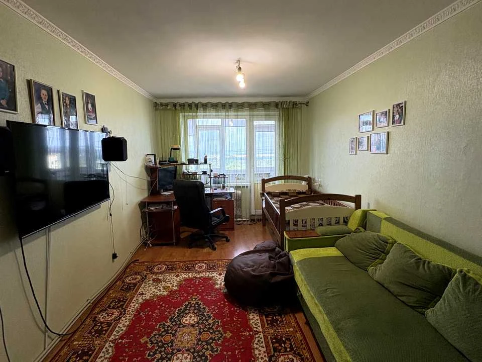 Квартира. Кропивницький, Державності вул.