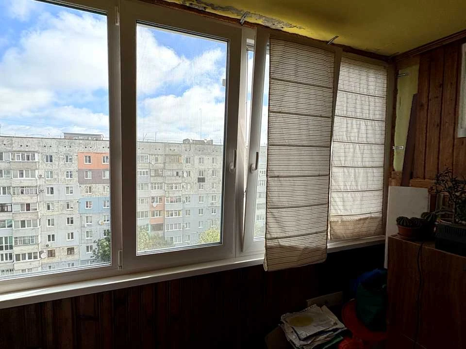 Квартира. Кропивницький, Державності вул.