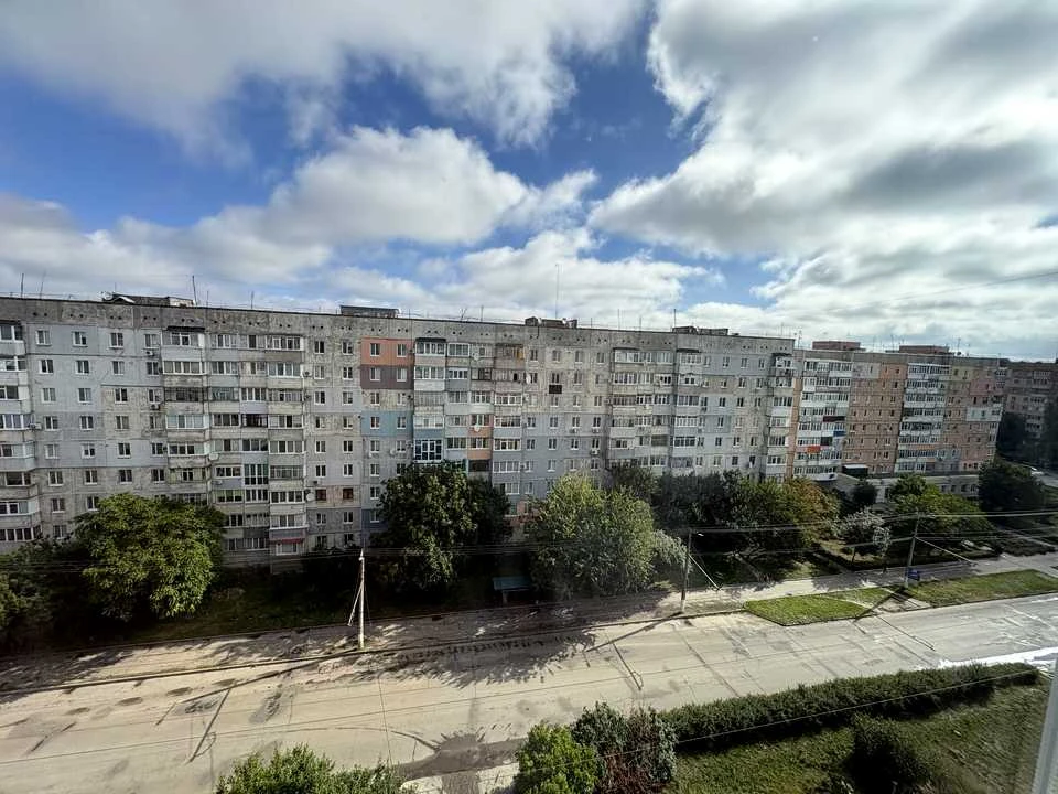 Квартира. Кропивницький, Державності вул.