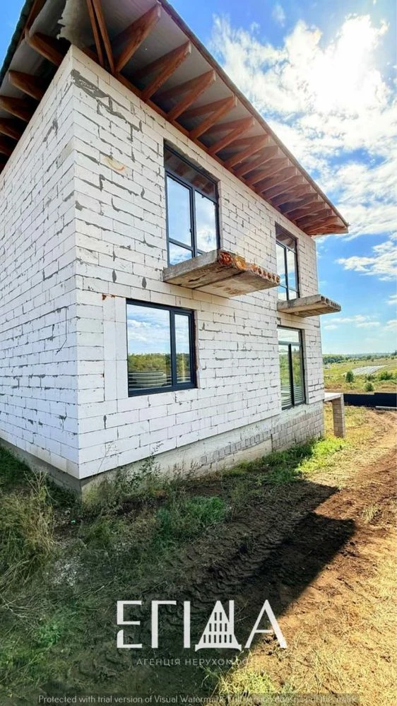 Продаж будинку р-н. Арнаутова