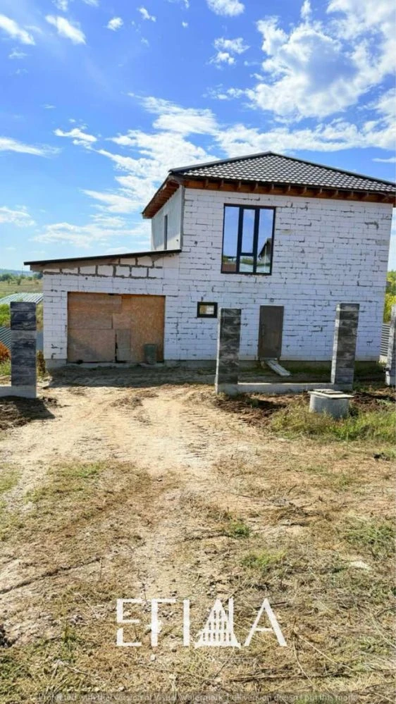 Продаж будинку р-н. Арнаутова