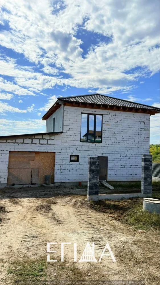 Продаж будинку р-н. Арнаутова