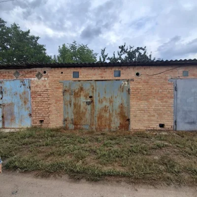 Продам гараж в кооперативів Світанок