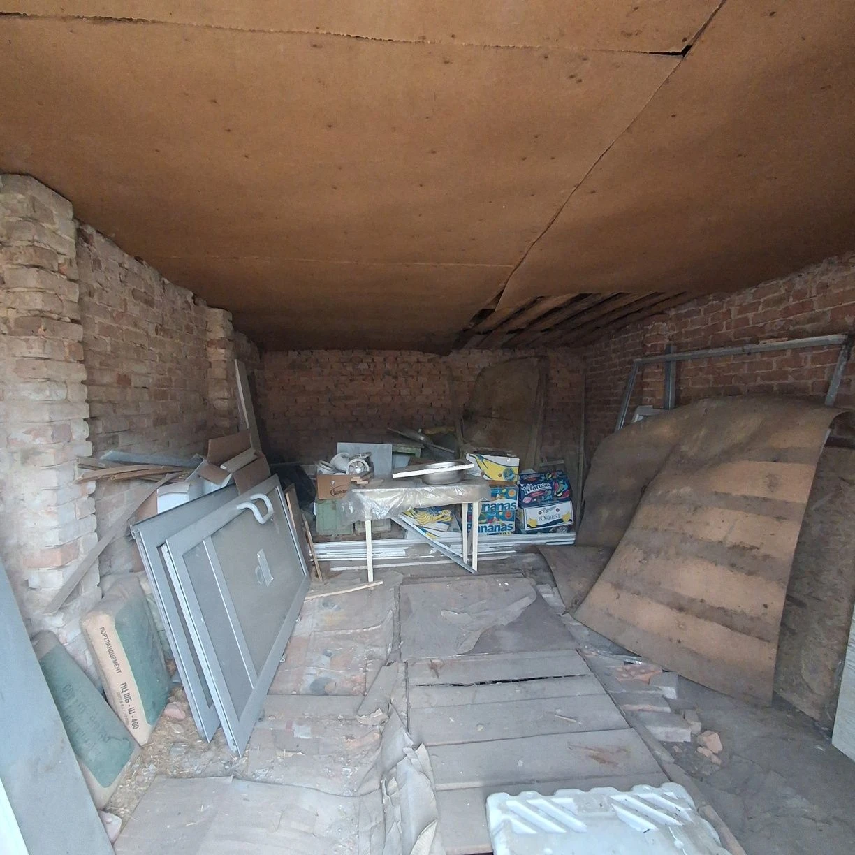 Продам гараж в кооперативів Світанок