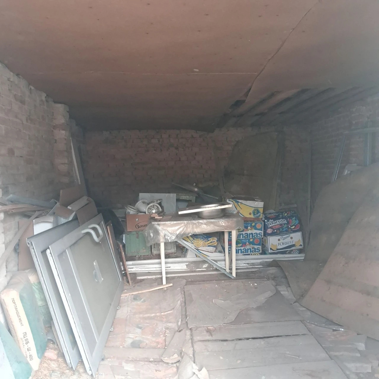 Продам гараж в кооперативів Світанок