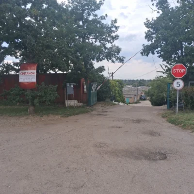 Продам гараж в кооперативів Світанок