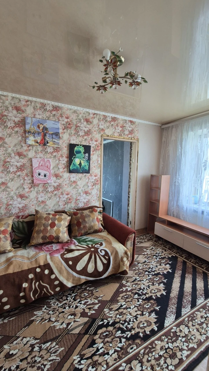 Квартира 2 кімнатна
