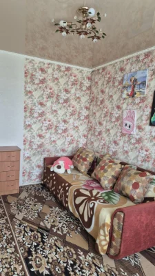 Квартира 2 кімнатна