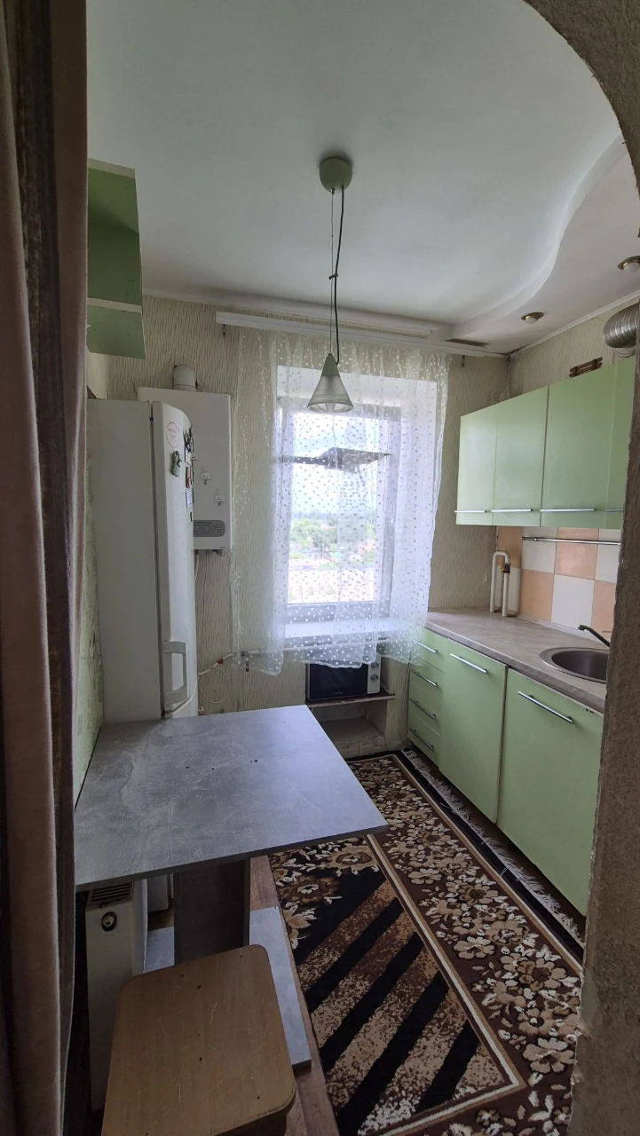 Квартира 2 кімнатна