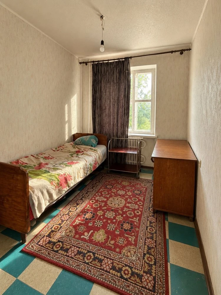 Продаж 3к квартири 101 р-н ( Епіцентр)