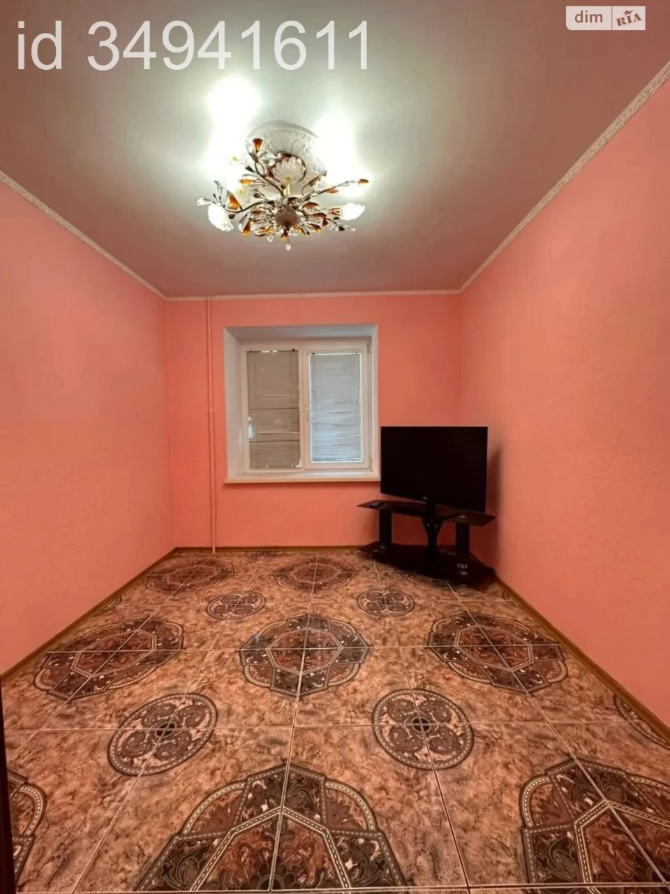 Продаж Квартира Першотравневий