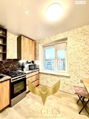 Продаж Квартира Шкільний