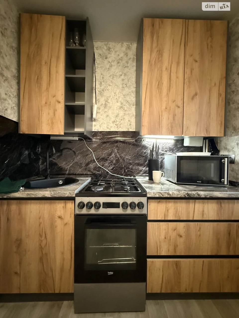 Продаж Квартира Шкільний