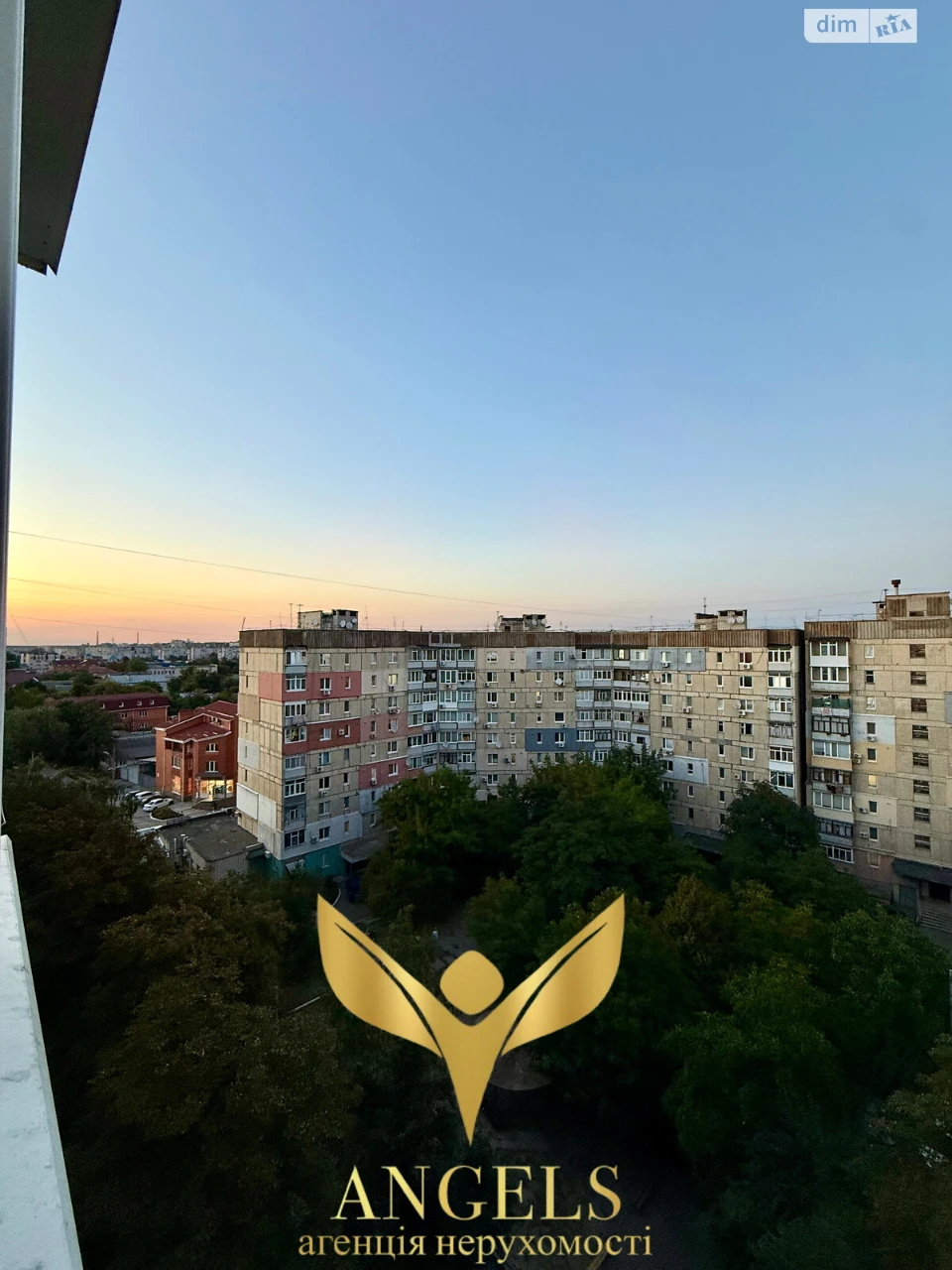 Продаж Квартира Шкільний