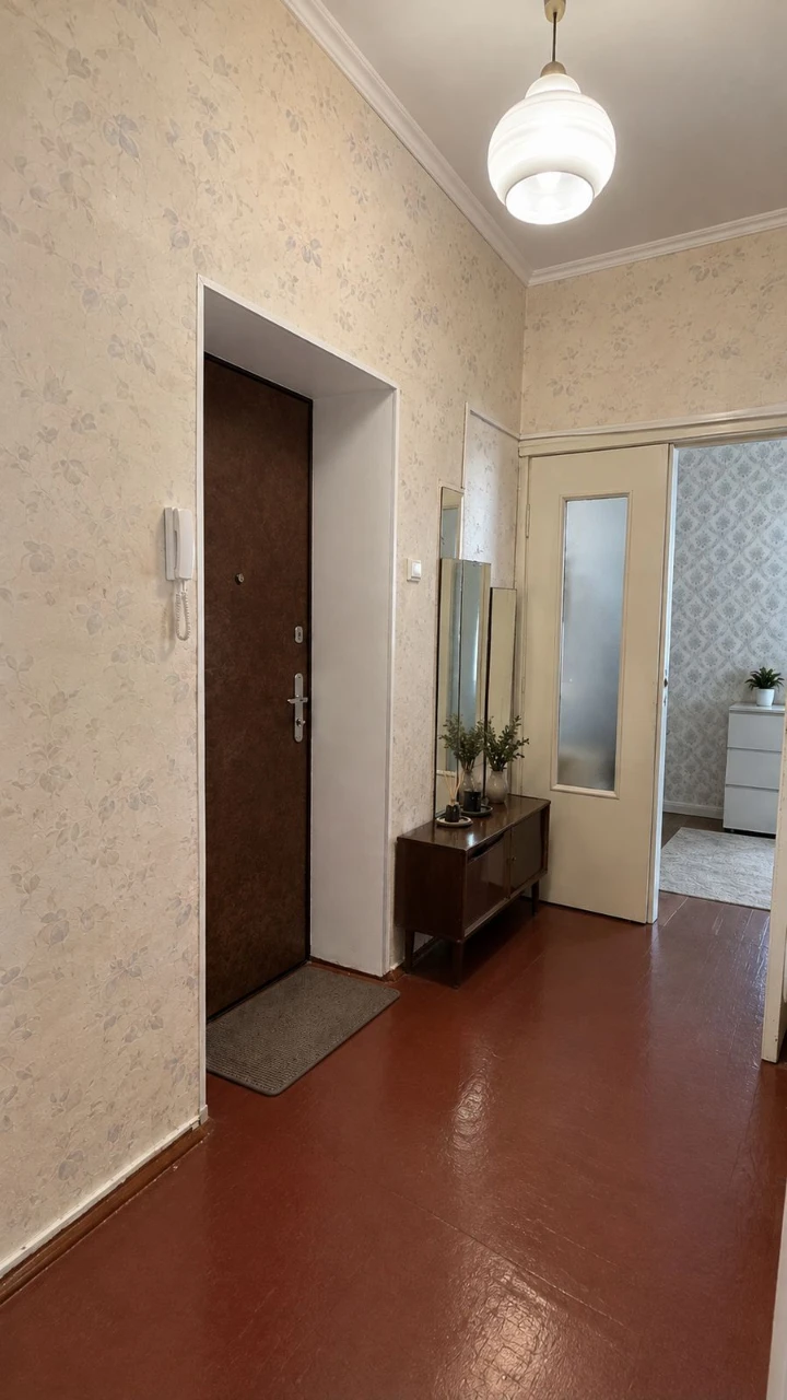 Продаж ексклюзивної 2 кімнатної квартири в центрі у будинку