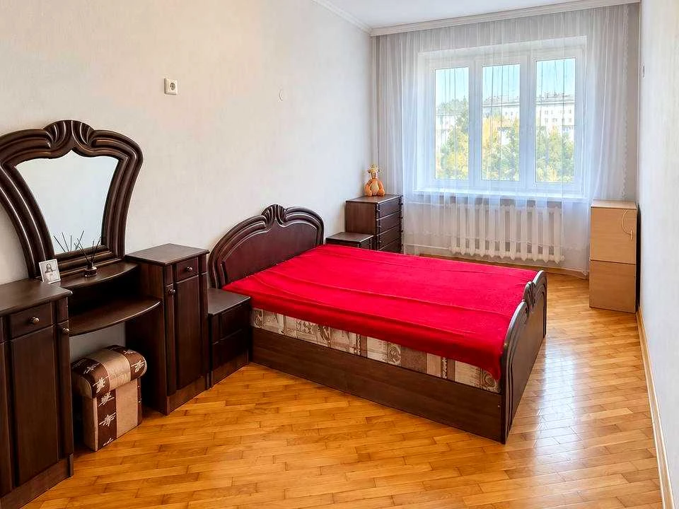 Квартира. Чернівці, Руська вул.