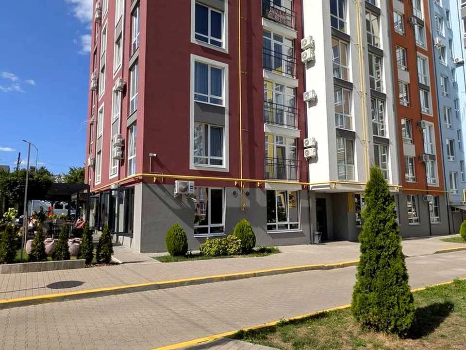 Квартира. Чернівці, Романа Шухевича вул.
