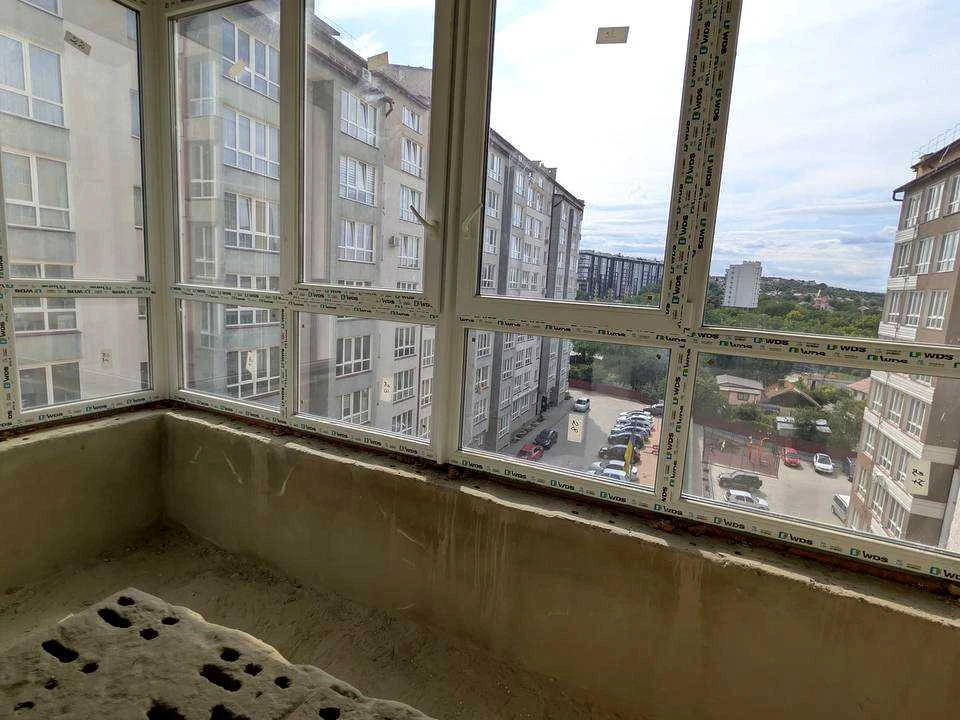 Квартира. Чернівці, Романа Шухевича вул.