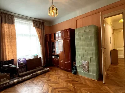 Квартира. Чернівці, Антона Кохановського вул.