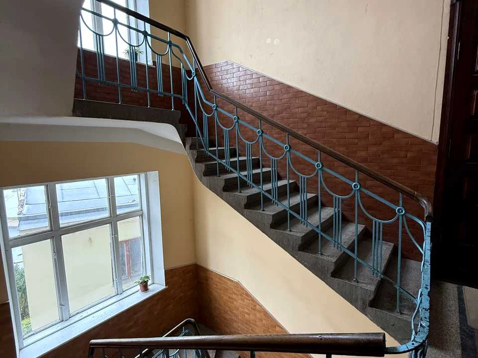 Квартира. Чернівці, Антона Кохановського вул.