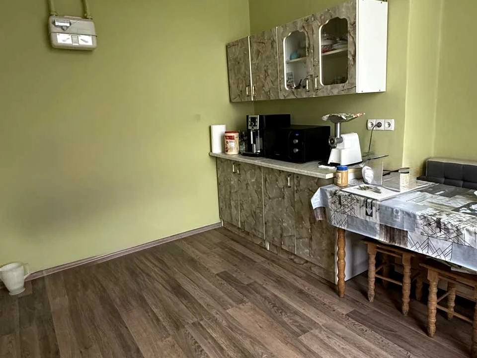 Квартира. Чернівці, Антона Кохановського вул.