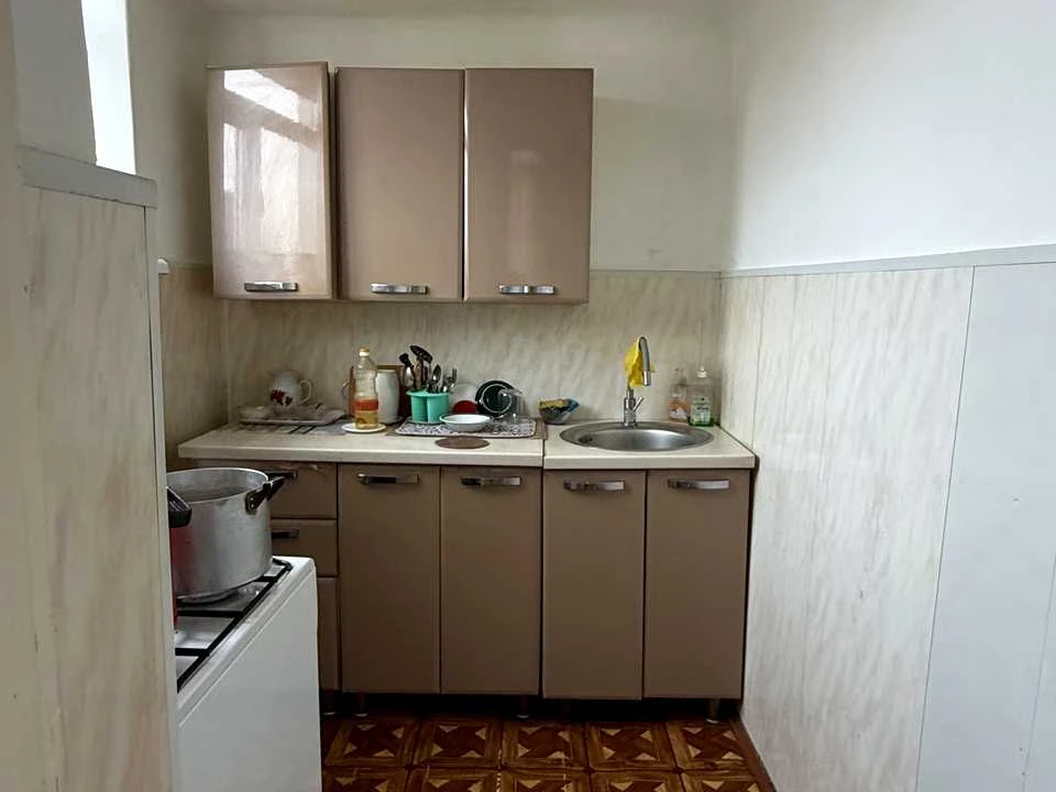 Квартира. Чернівці, Антона Кохановського вул.