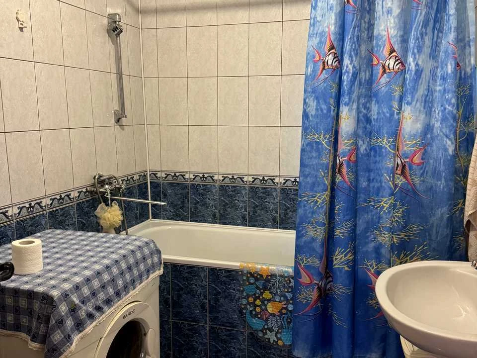 Квартира. Чернівці, Буковинська вул.