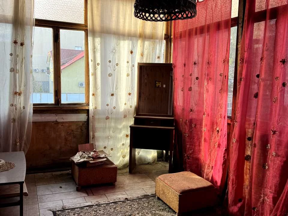 Квартира. Чернівці, Буковинська вул.