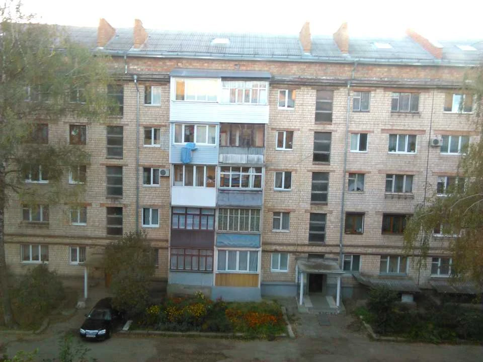 Квартира. Чернівці, Федора Полєтаєва вул.