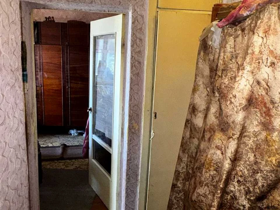 Квартира. Чернівці, Федора Полєтаєва вул.