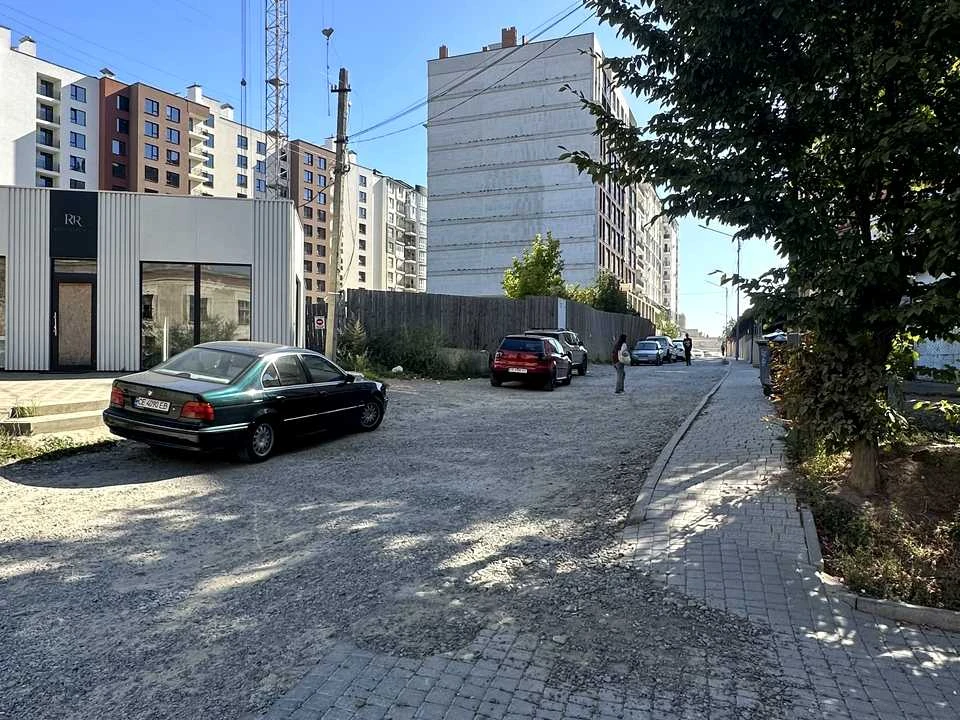 Квартира. Чернівці, Героя України Олександра Щербанюка вул.