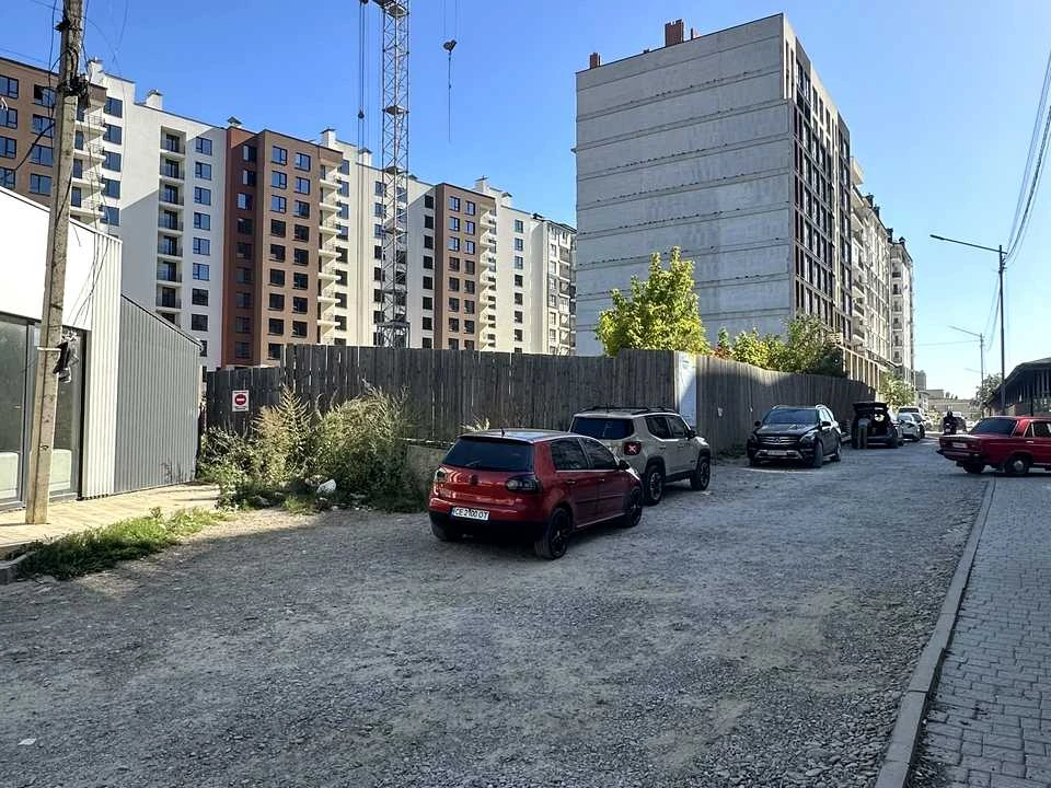 Квартира. Чернівці, Героя України Олександра Щербанюка вул.