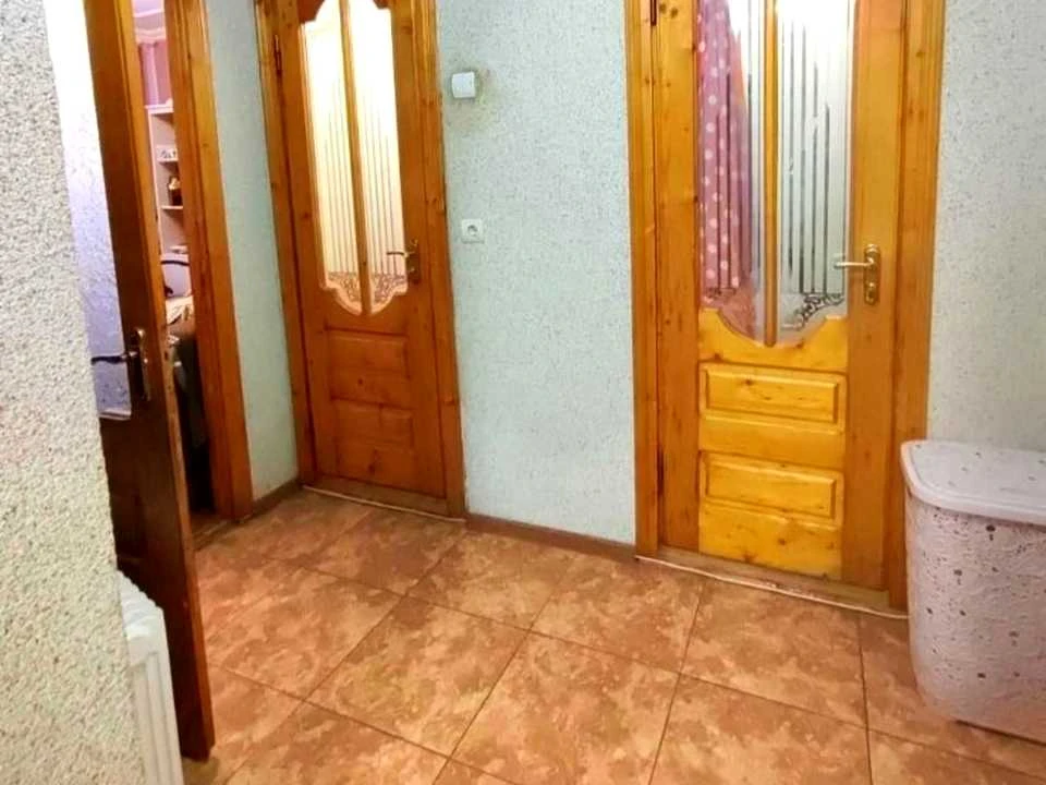 Квартира. Чернівці, Героїв Крут бульв.
