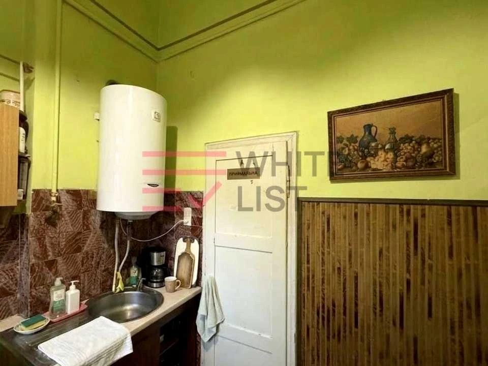 Квартира. Чернівці, Дзюби вул.