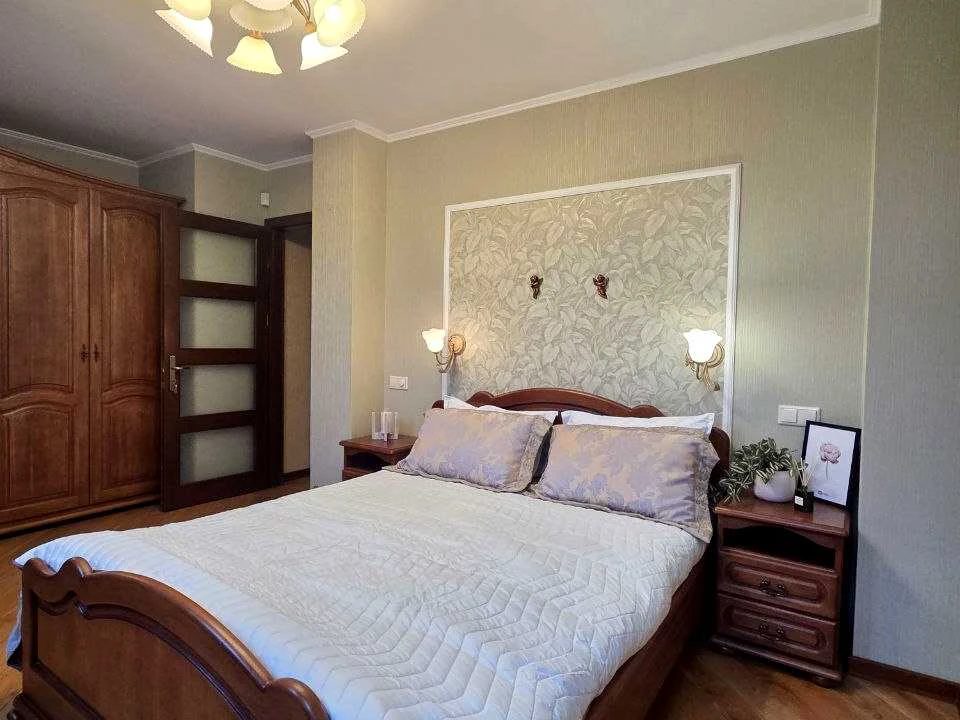 Квартира. Чернівці, Алмазова вул.