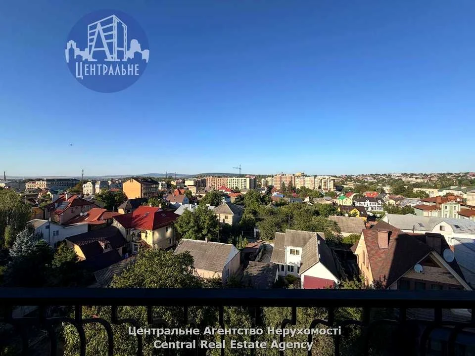 Квартира. Чернівці, Лева Когута вул.
