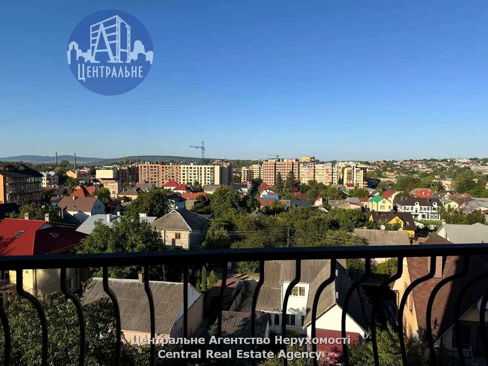 Квартира. Чернівці, Лева Когута вул.