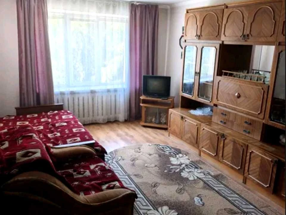 Квартира. Чернівці, Залозецького вул.
