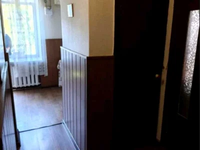 Квартира. Чернівці, Залозецького вул.