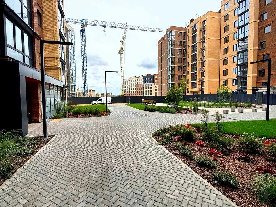 Квартира. Чернівці, Буковинського віча