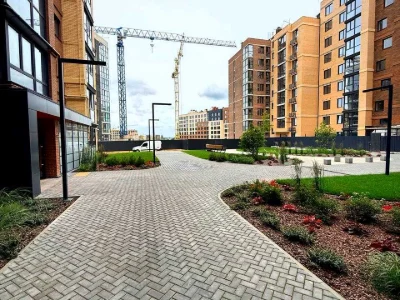 Квартира. Чернівці, Буковинського віча