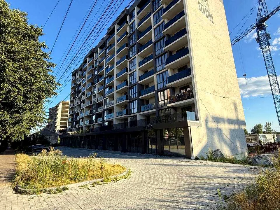 Квартира. Чернівці, Руська вул.