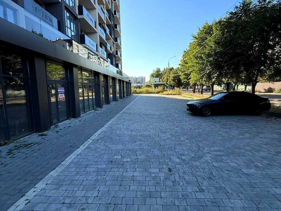 Квартира. Чернівці, Руська вул.